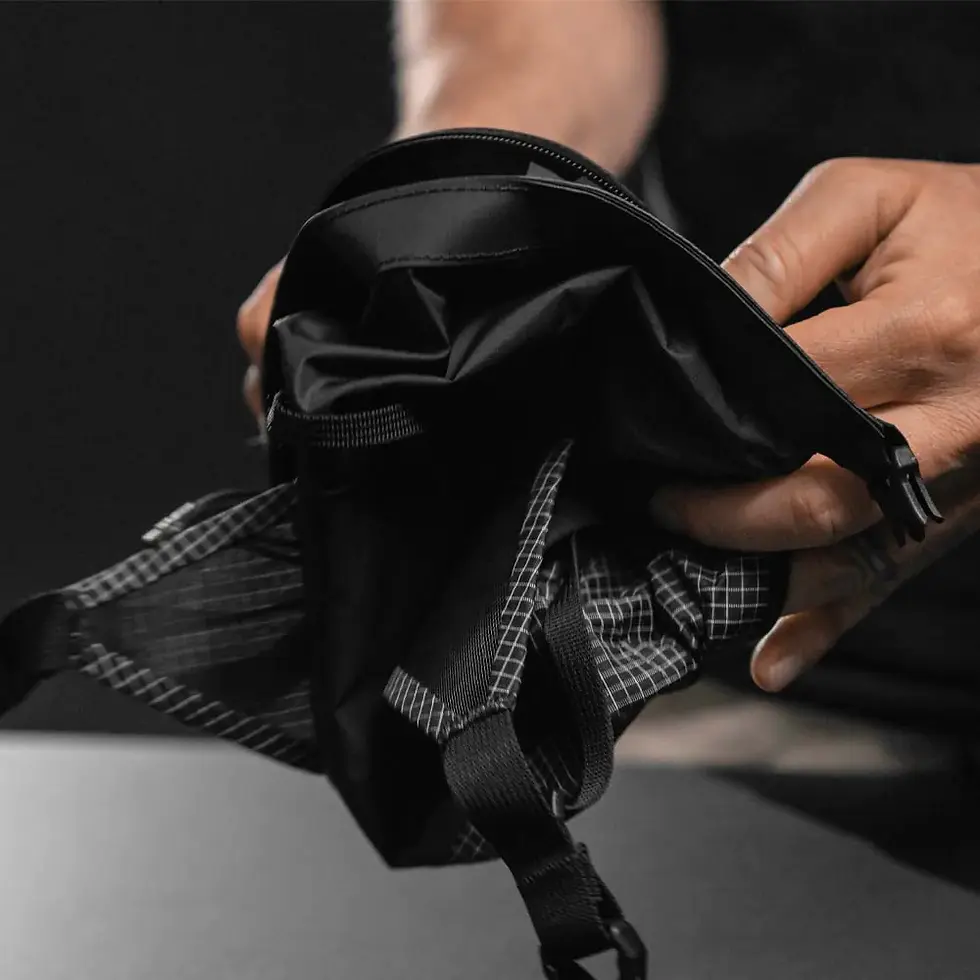 Hình thu nhỏ: Matador Freerain Waterproof Packable Hip Pack