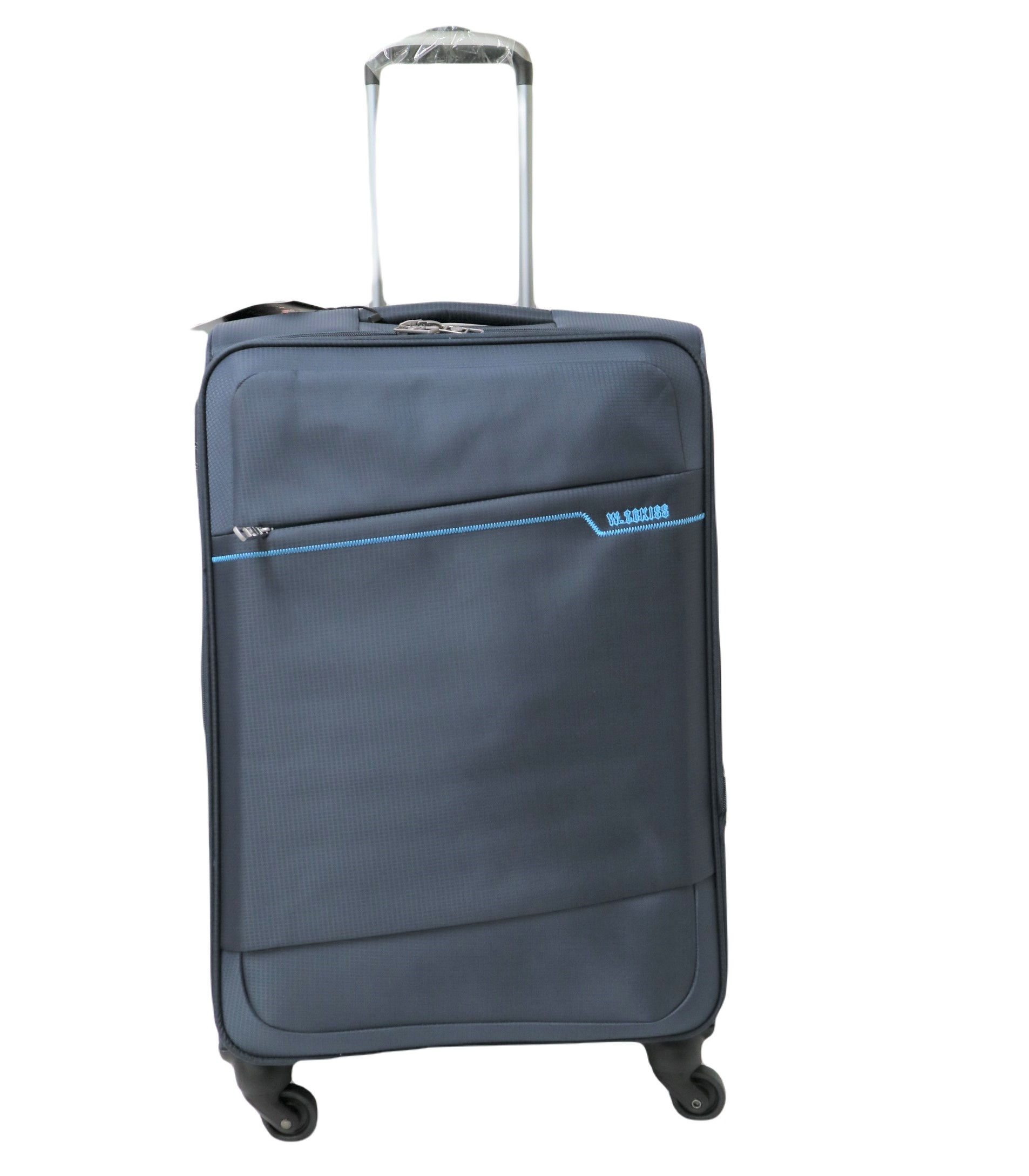Bon Voyage 6651 Softside Luggage