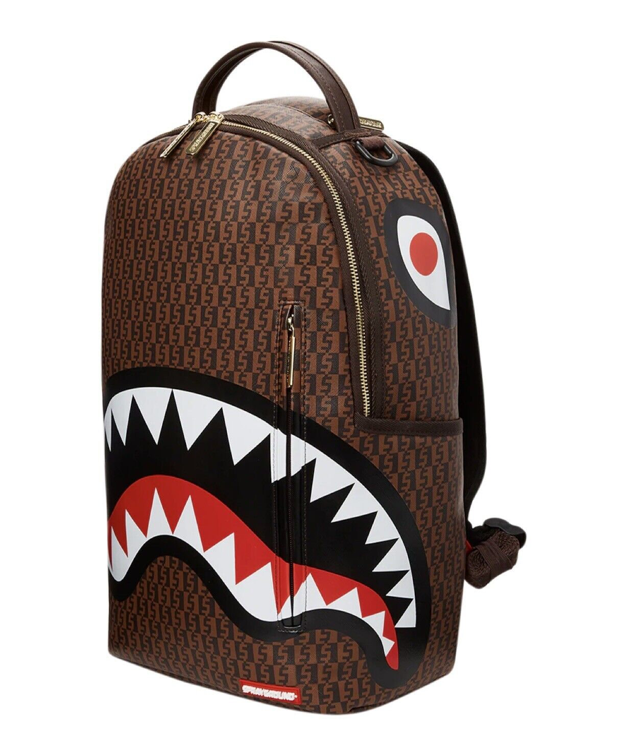 Sprayground x supreme Clearance