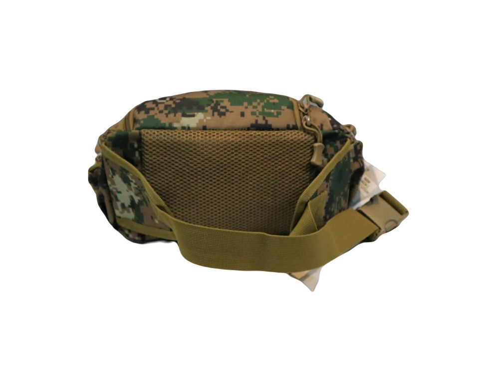 Thumbnail: Camel Mountain 36023 Waist Pack