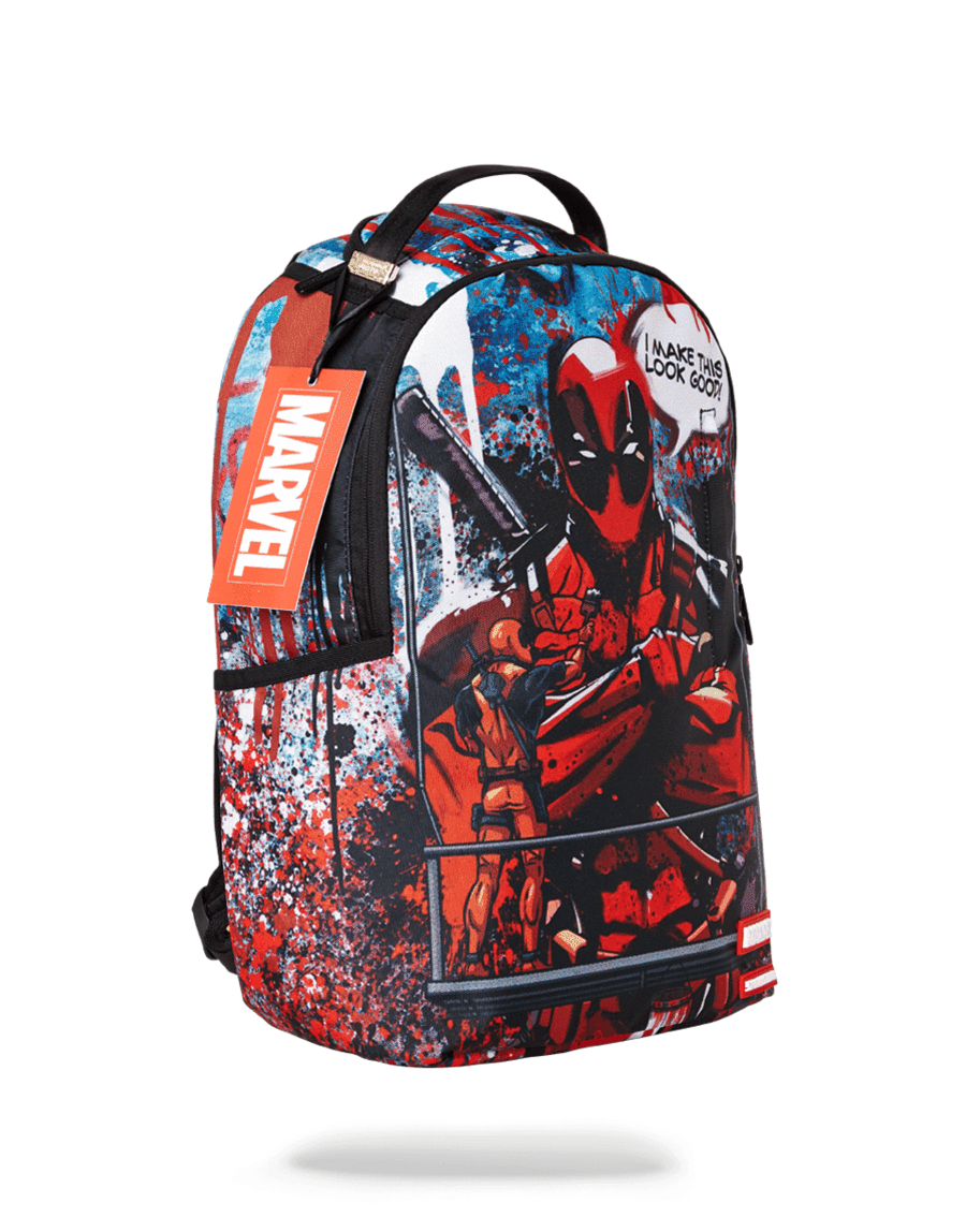 deadpool sprayground