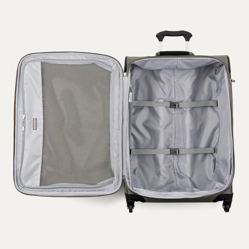 Thumbnail: Travelpro Maxlite 5 25" Expandable Spinner
