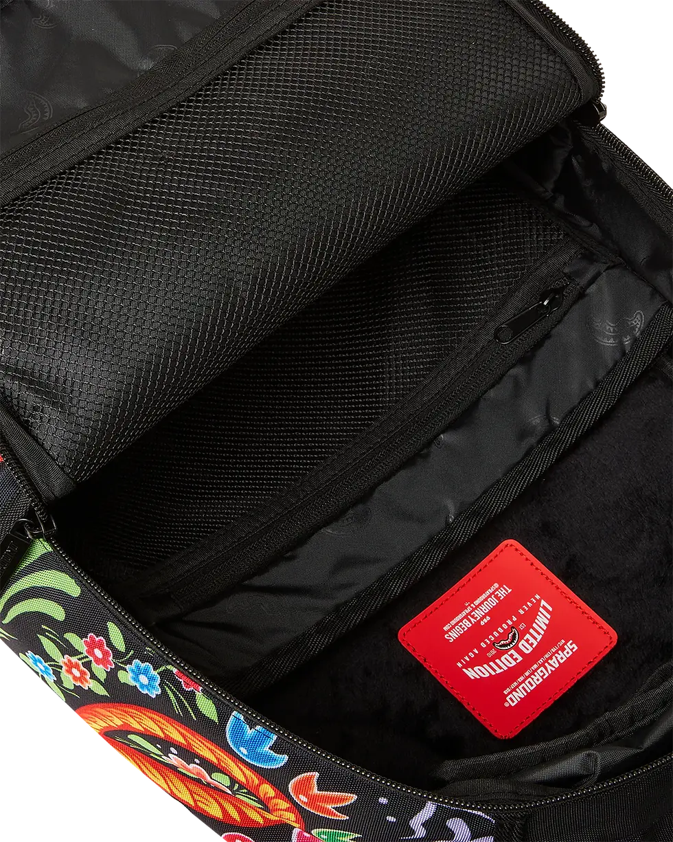 Thumbnail: Sprayground The Valley Backpack