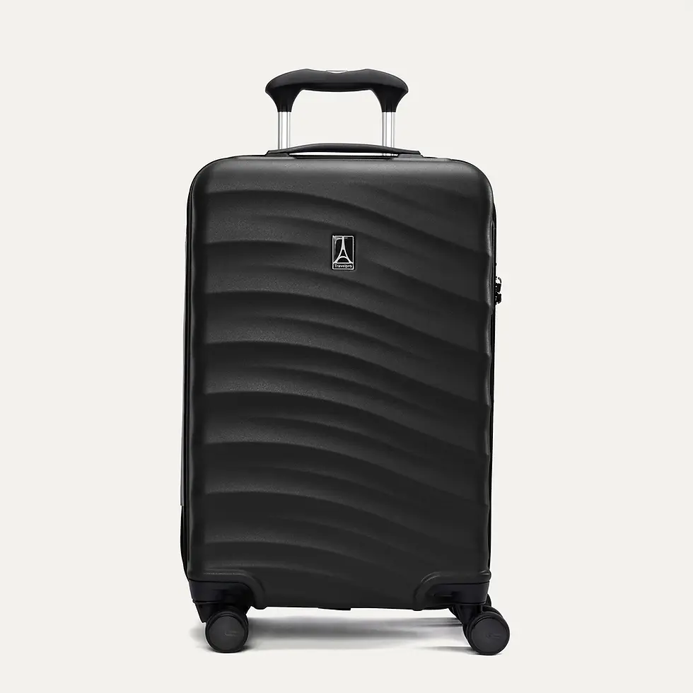 थंबनेल: TravelPro Maxlite Air V2 Carry-On Hardside Spinner