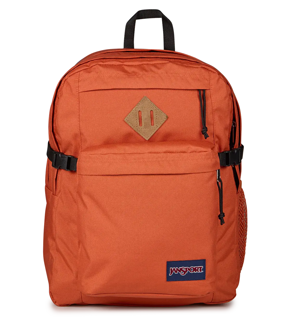 JanSport Main Campus Iconic Style