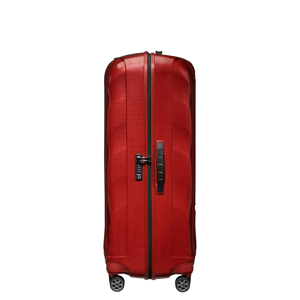 Thumbnail: Samsonite C-Lite Extra Large Spinner