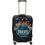 サムネイル： Bon Voyage Luggage Cover (S,M,L)
