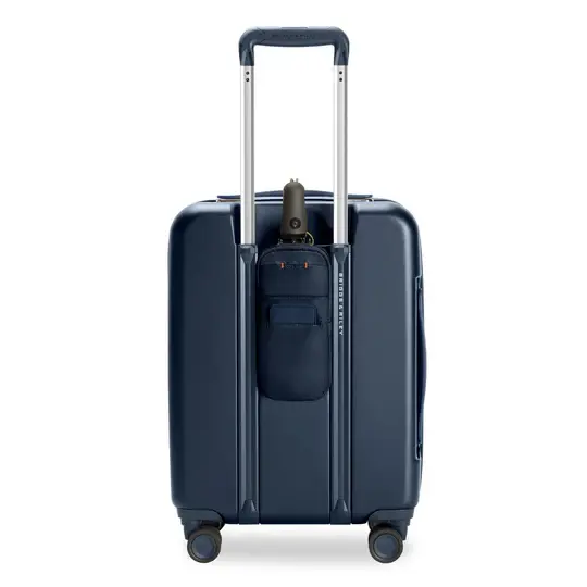 Thumbnail: Briggs & Riley Sympatico Global 21" Carry-On Expandable Spinner