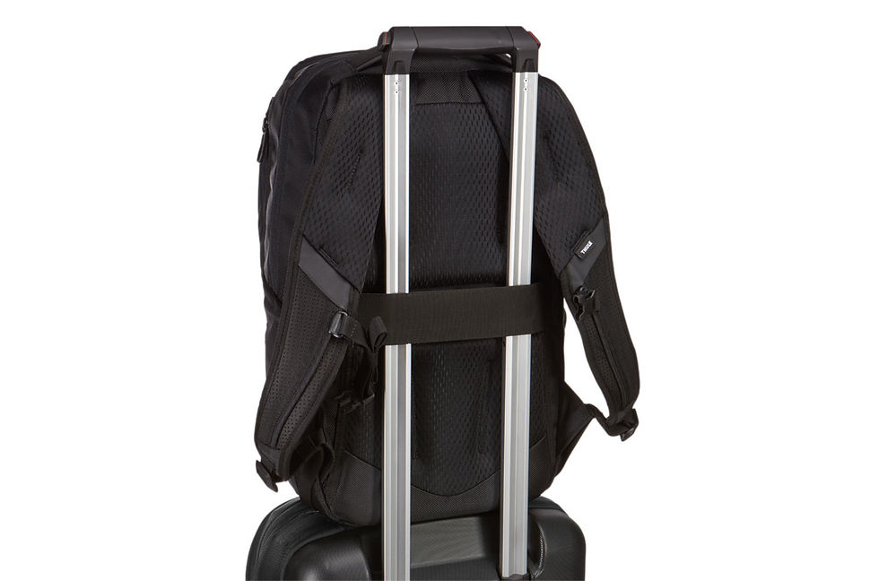 縮圖：Thule Accent Backpack 23L