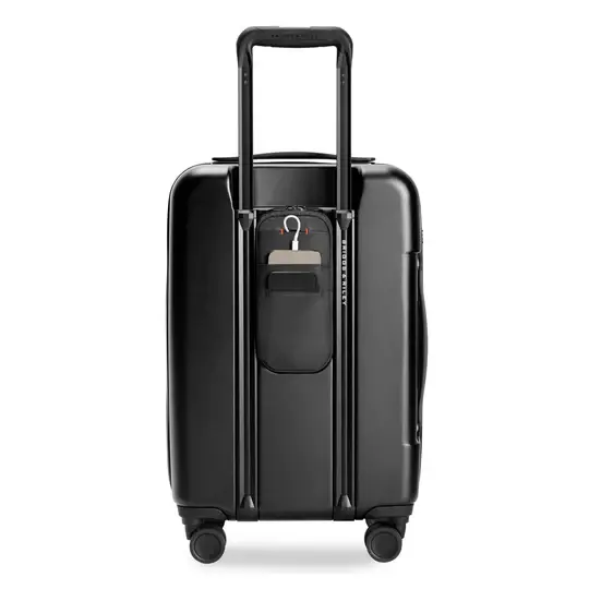 Thumbnail: Briggs & Riley Sympatico Essential 22" Carry-On Expandable Spinner