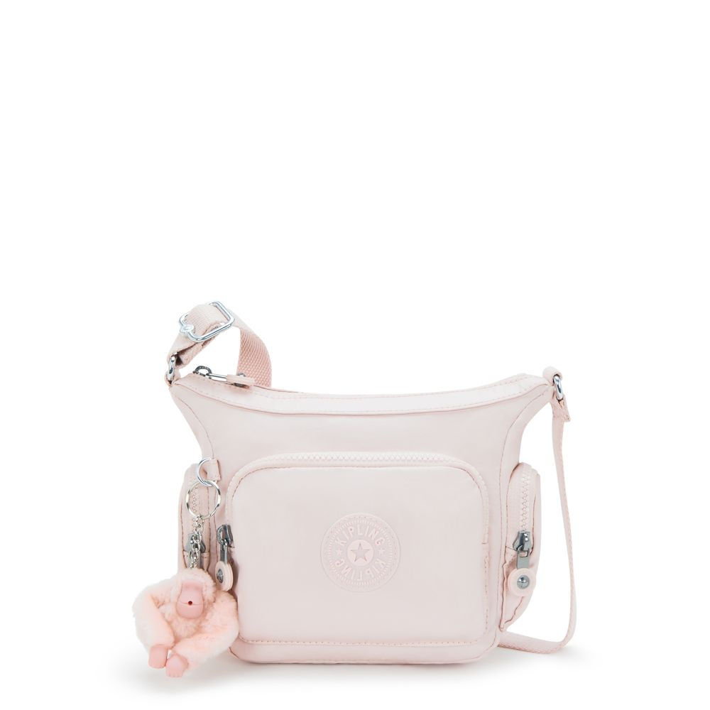 Kipling Gabbie Mini  Crossbody Bag
