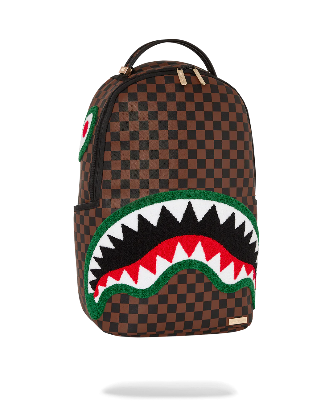 Thumbnail: Sprayground Romeo Air Italia Shark Backpack