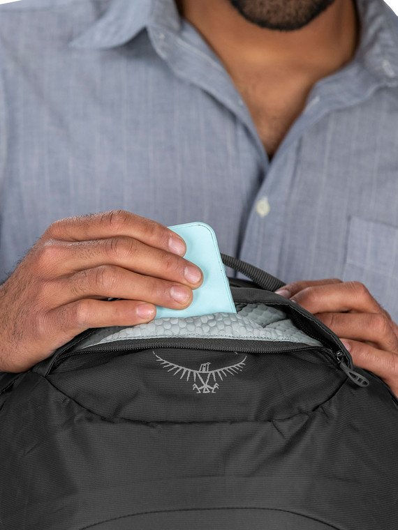 Hình thu nhỏ: Osprey Centauri Backpack 22L