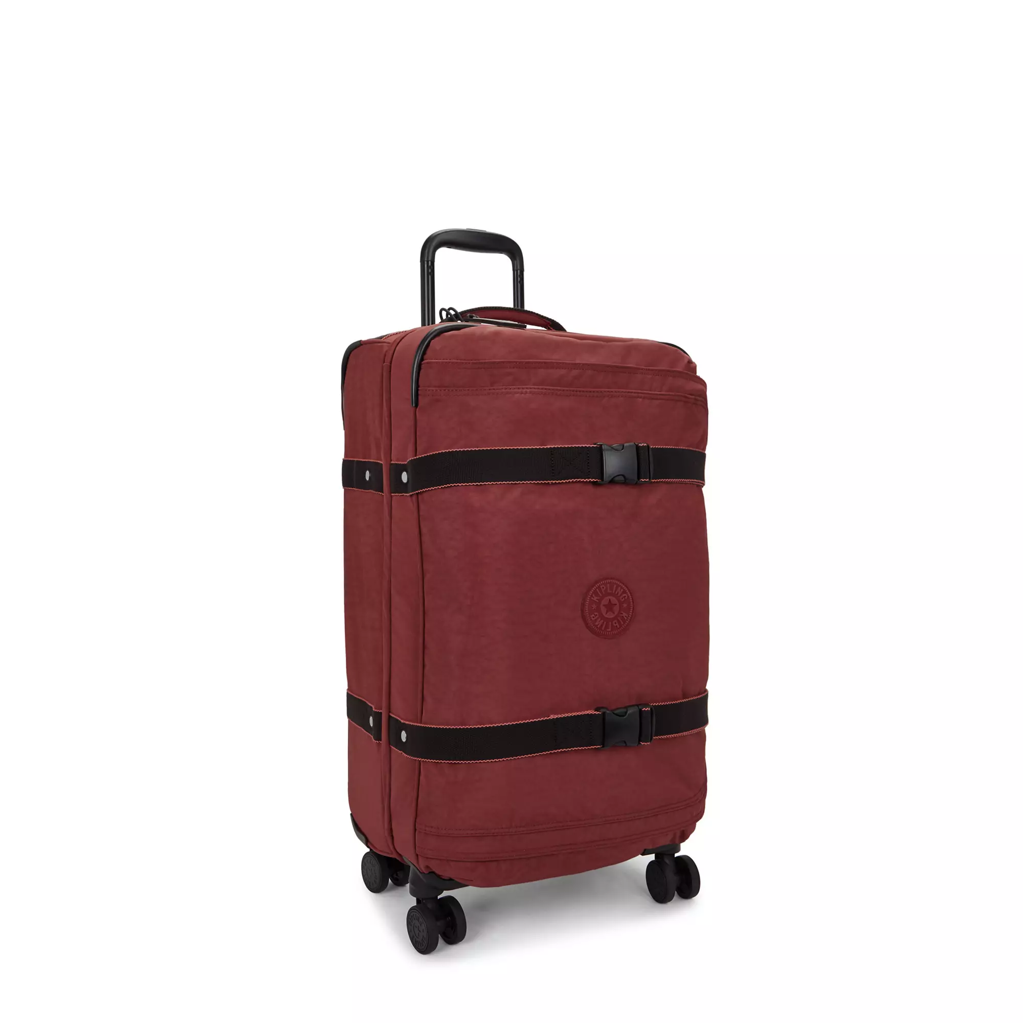 Thumbnail: Kipling Spontaneous Medium Rolling Luggage