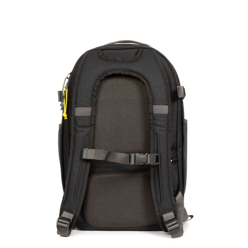 新品 Eastpak National Geographic カメラバックパック Eastpak Camera Pack National Geographic 25 Backpacks