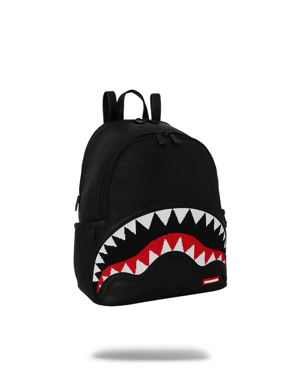 サムネイル： Sprayground Knit Commander Savage Backpack