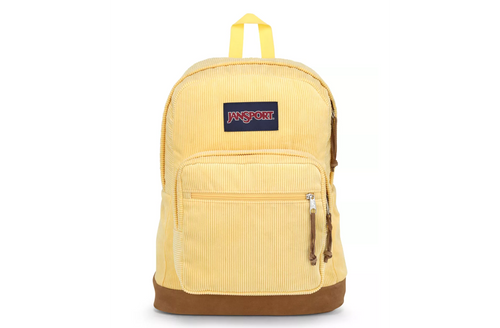 JANSPORT イエローバックパック CORDURA JanSport Right Pack Digital Edition 31L Backpack T58T9EQ B&H