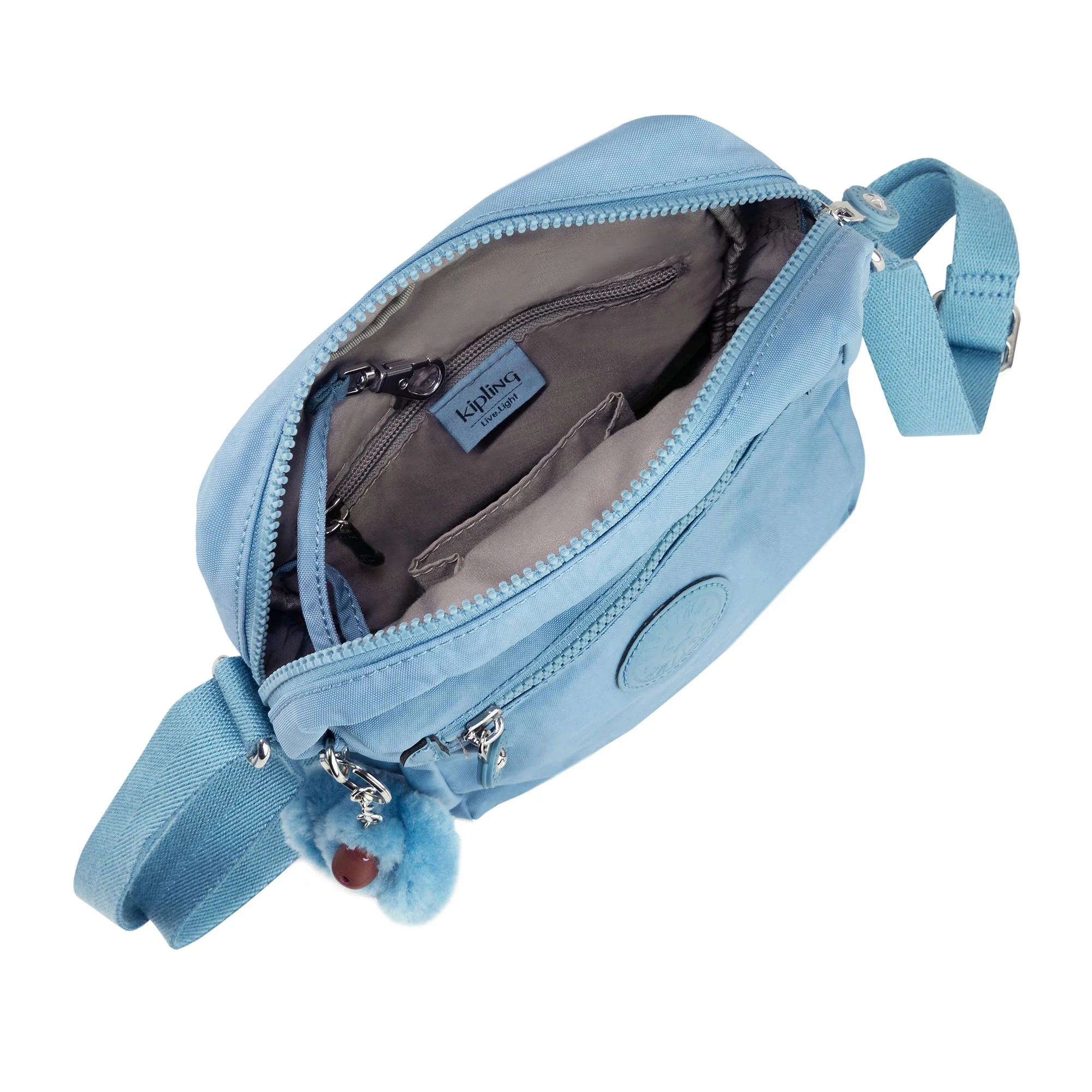 kipling livie bag