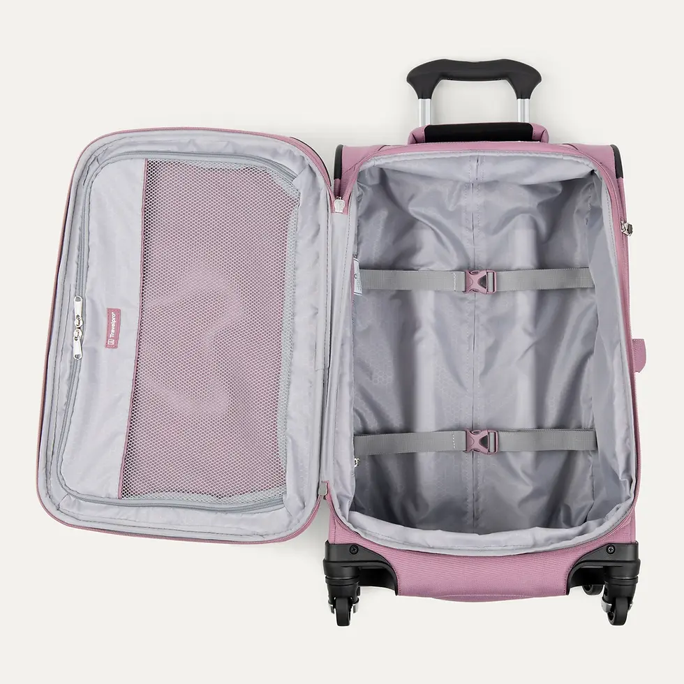Миниатюра: Travelpro Maxlite 5 21" Expandable Carry-On Spinner