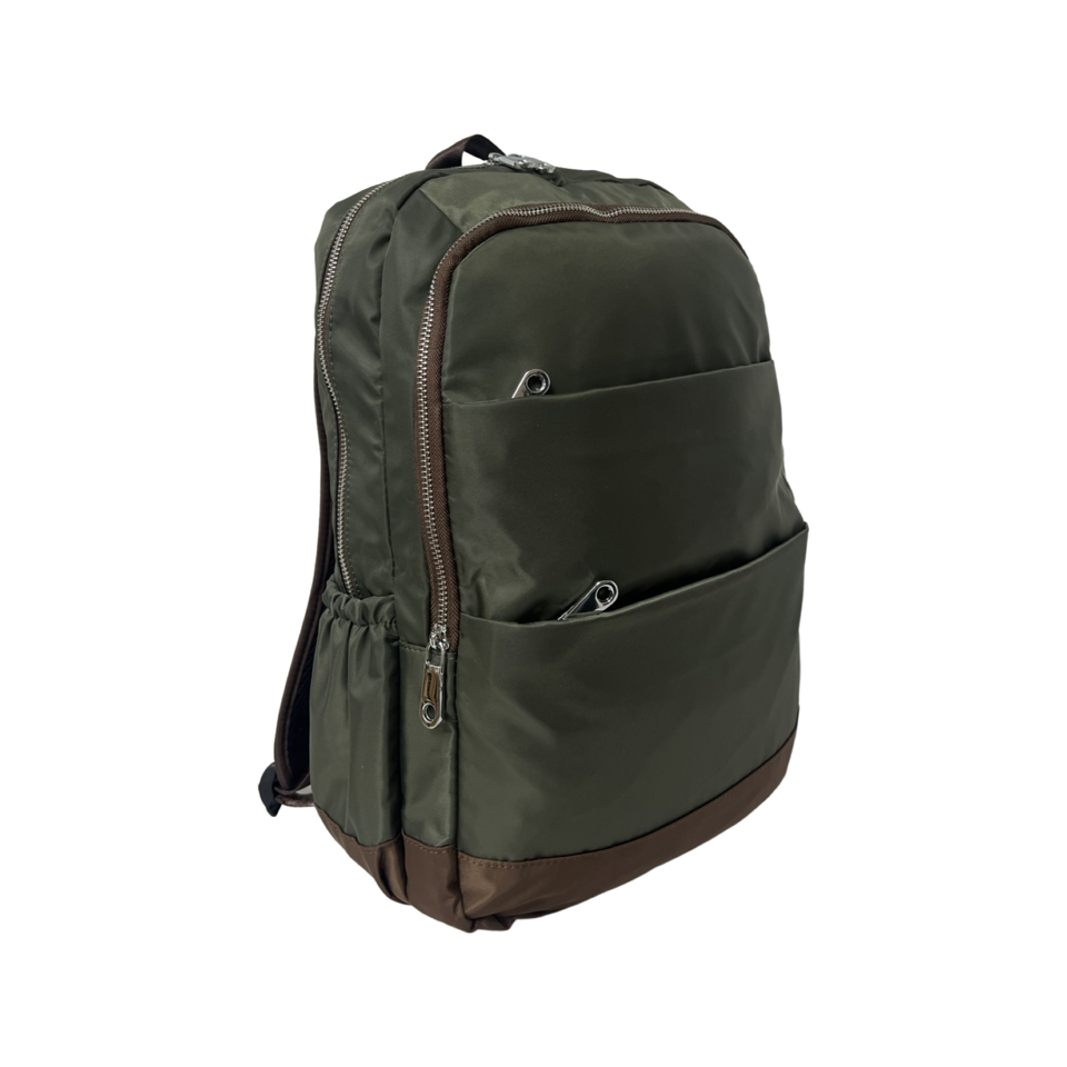 Thumbnail: Bon Voyage 7023 Lightweight Backpack