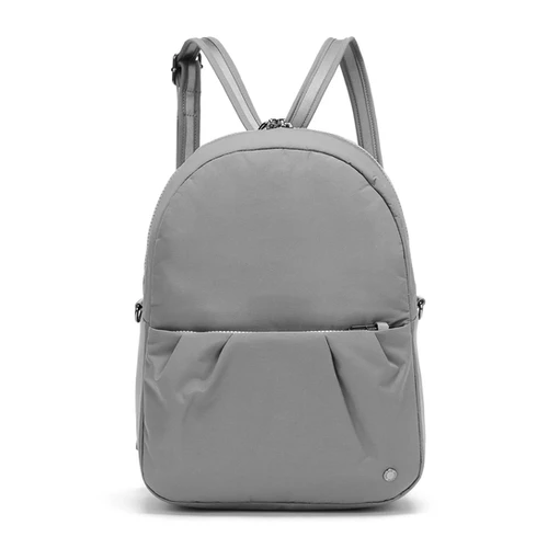 Pacsafe Citysafe CX Anti Theft Convertible Backpack empireluggagecenter