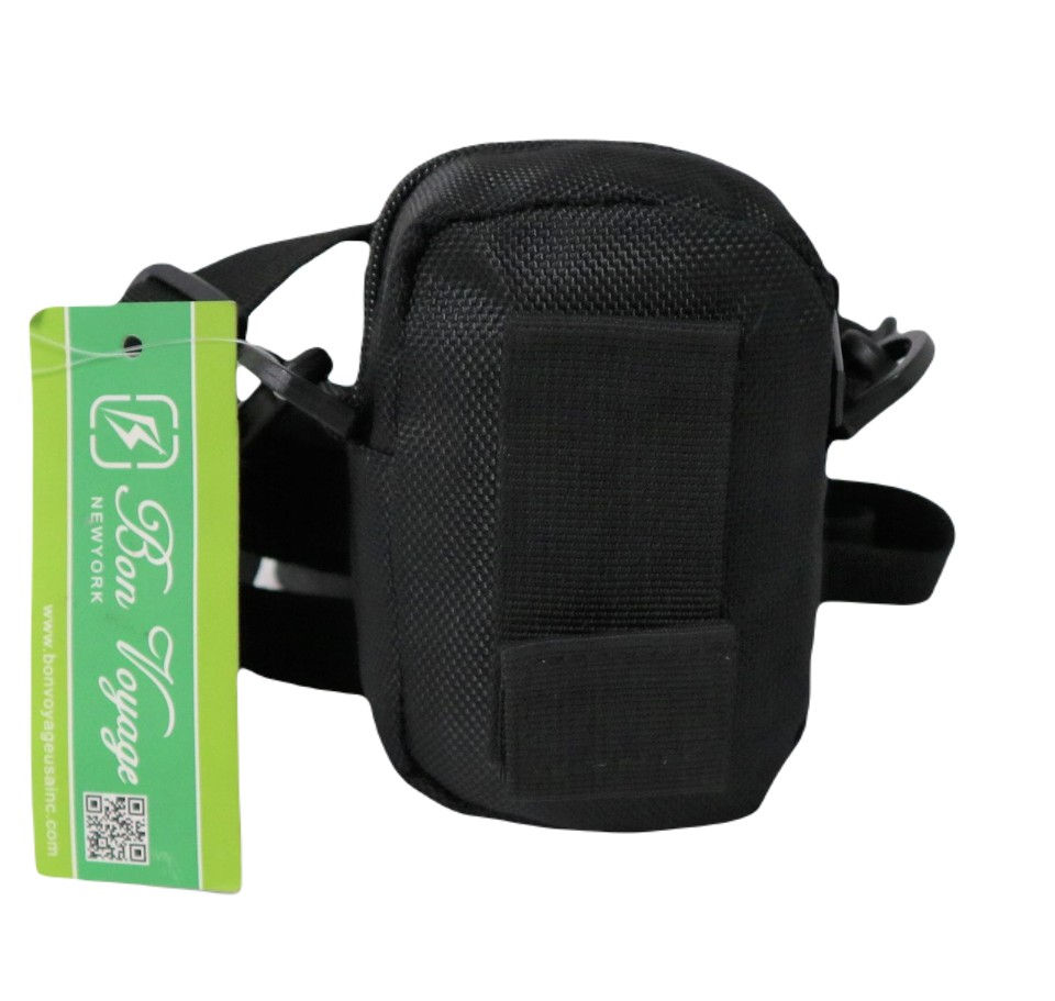 Thumbnail: Bon Voyage 2018 Small Crossbody Bag