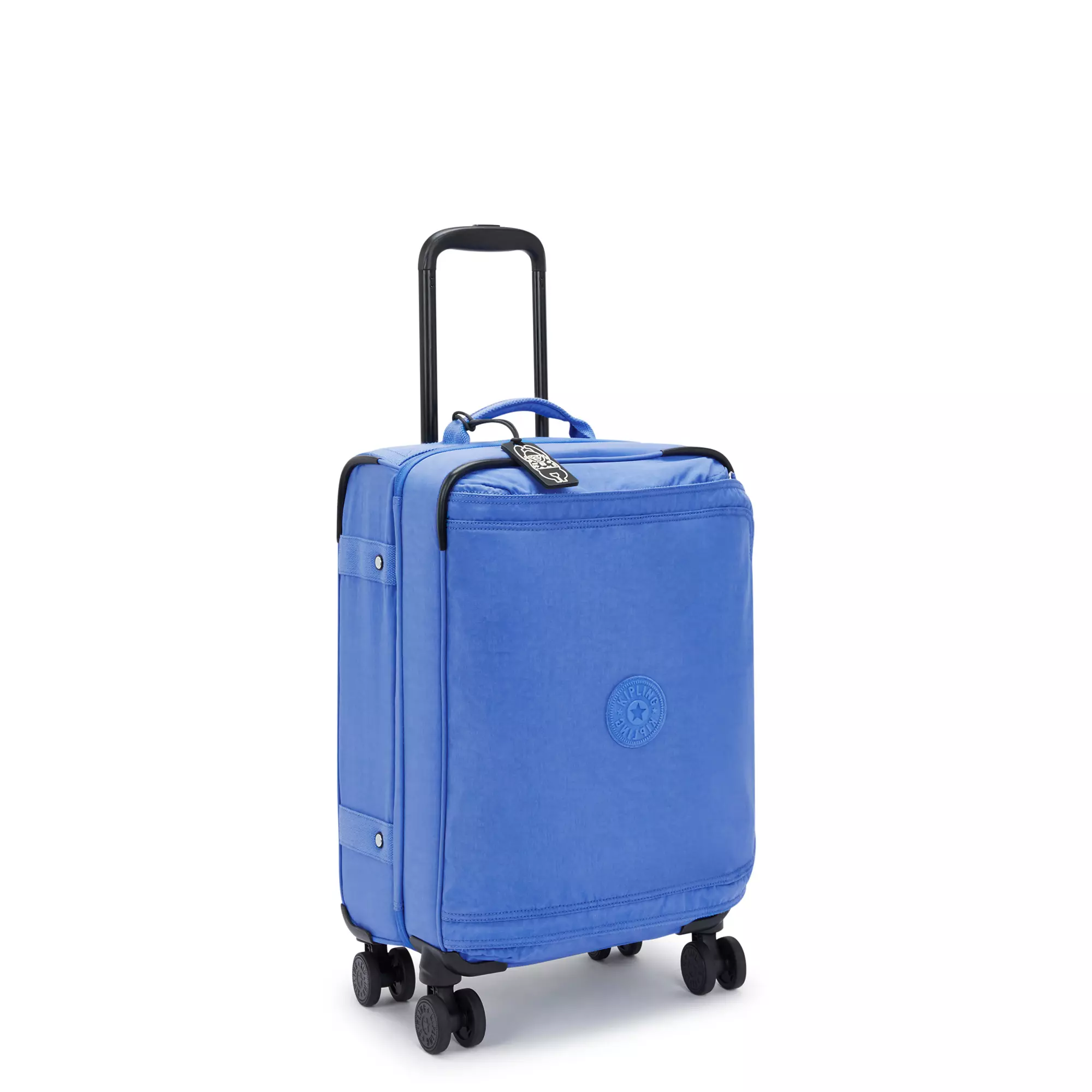 Thumbnail: Kipling Spontaneous Small  Rolling Luggage-Carry On