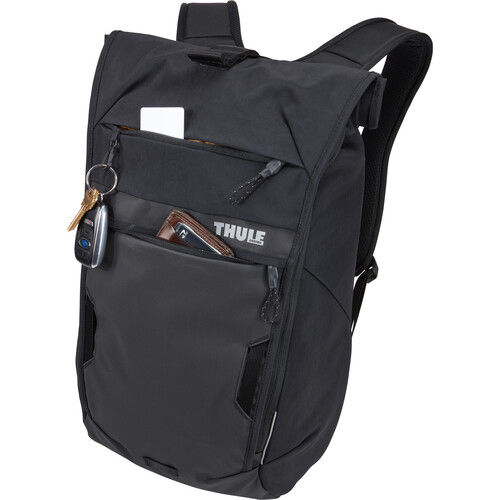 थंबनेल: Thule Paramount Commuter Backpack 18L