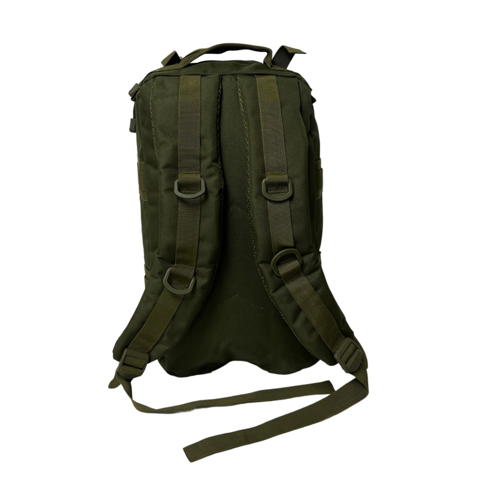 Miniatura: Bon Voyage 968 Tactical Backpack