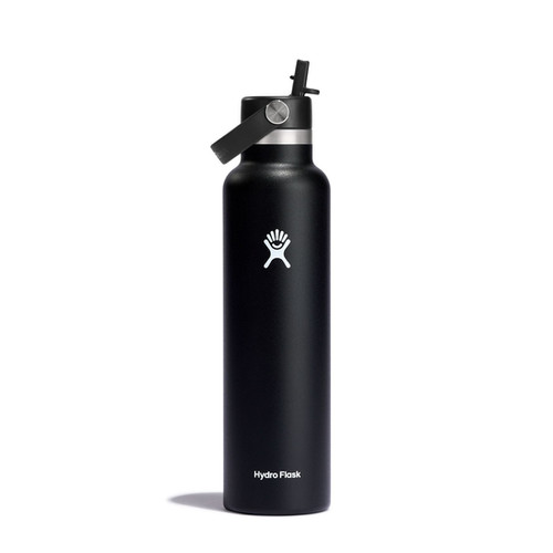 Hydro Flask Standard Mouth with Standard Flex Cap 24 oz