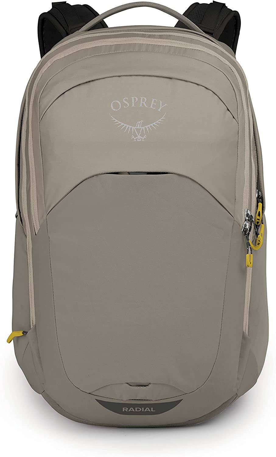 थंबनेल: Osprey Radial Backpack 34L