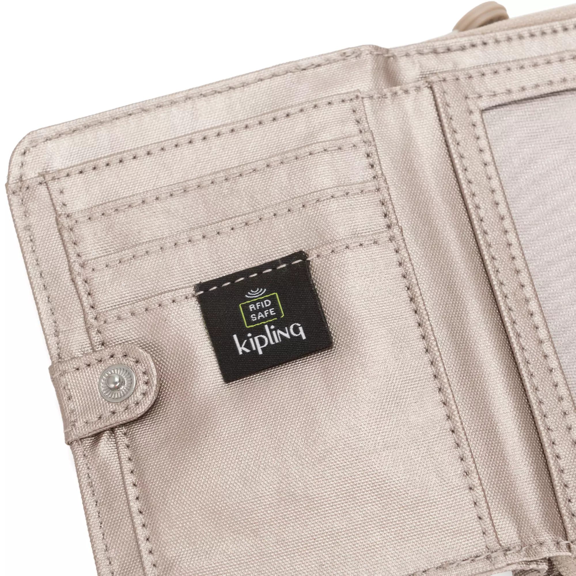 Thumbnail: Kipling Money Love RFID Wallet