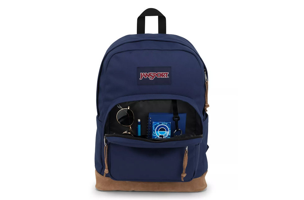 縮圖：Jansport Right Pack Backpack