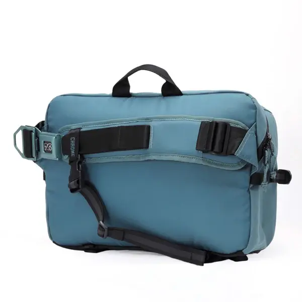 Миниатюра: Chrome Industries Kadet Max Sling Bag 15L