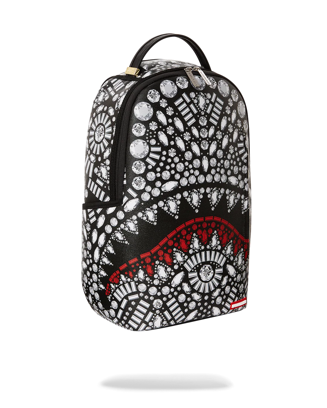 Sprayground Empire Luggage New York City