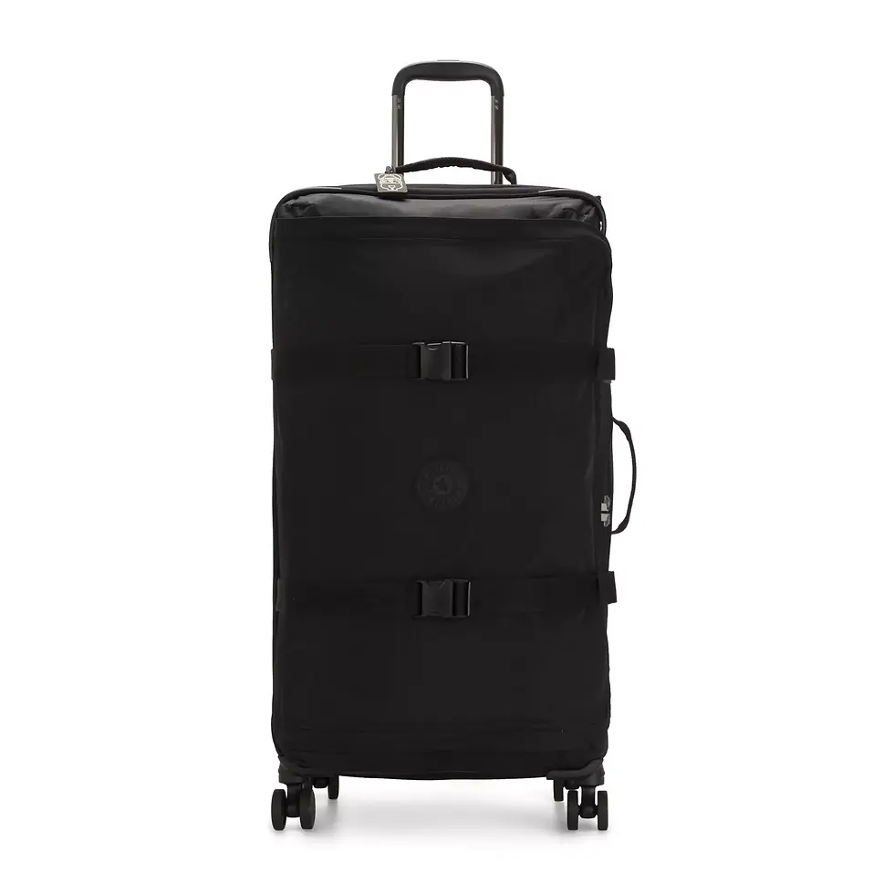 Thumbnail: Kipling Spontaneous Large Rolling Luggage
