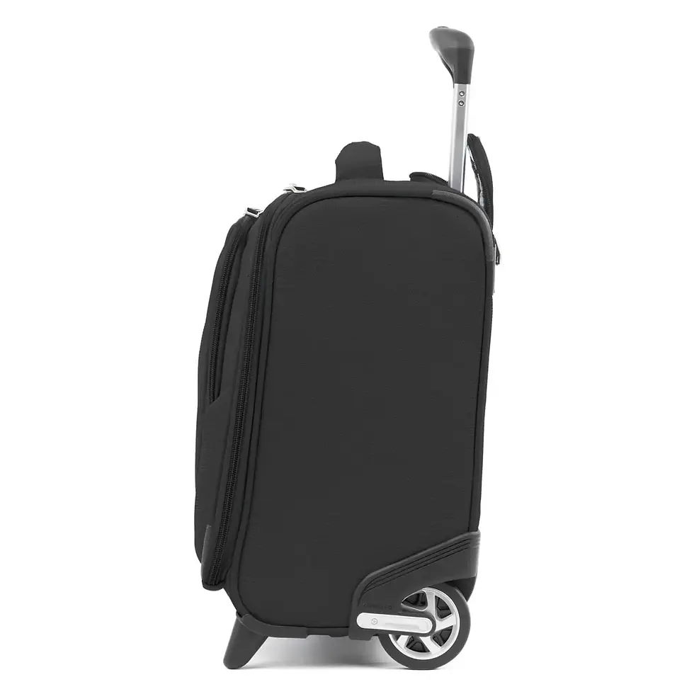 섬네일: Travelpro Maxlite 5 Carry-On Rolling Tote