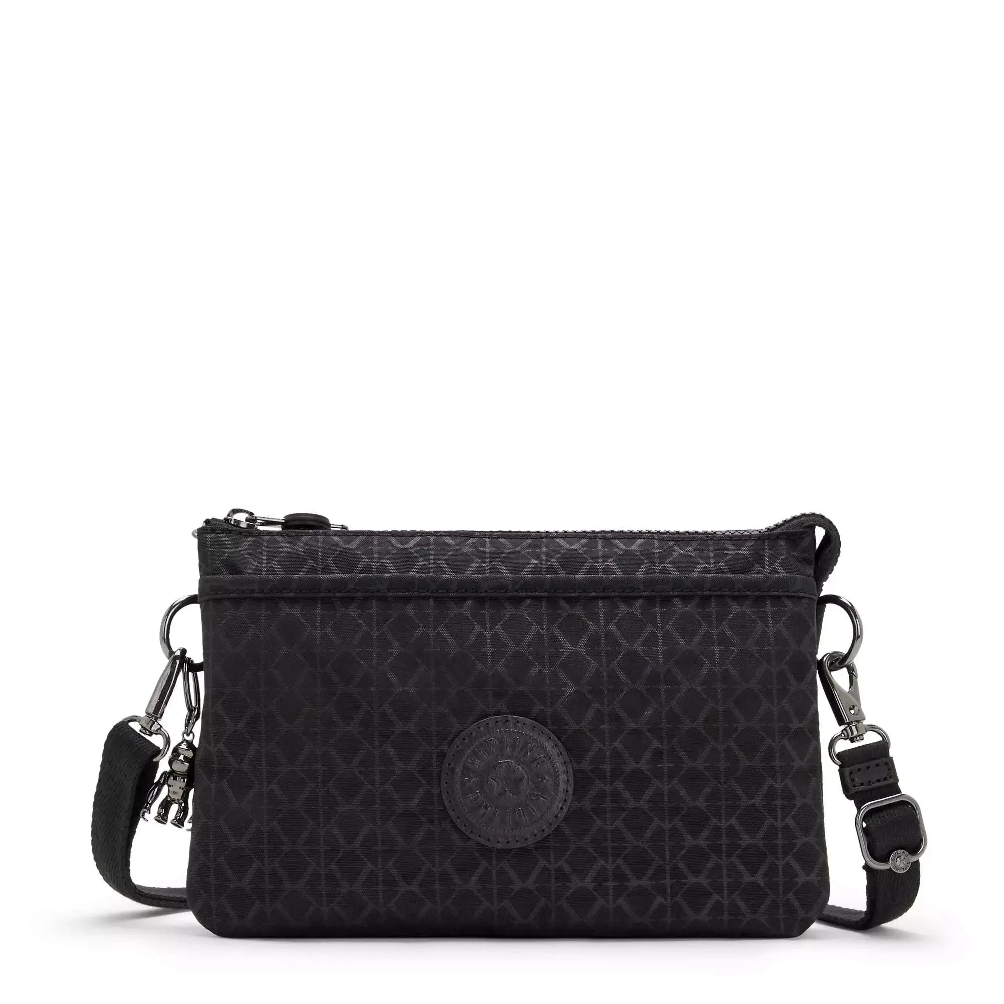 Kipling Riri Printed Crossbody Bag