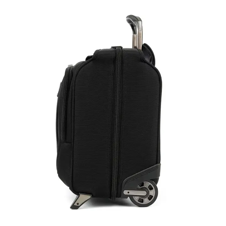 Thumbnail: Travelpro Crew VersaPack Carry-On Rolling Garment Bag