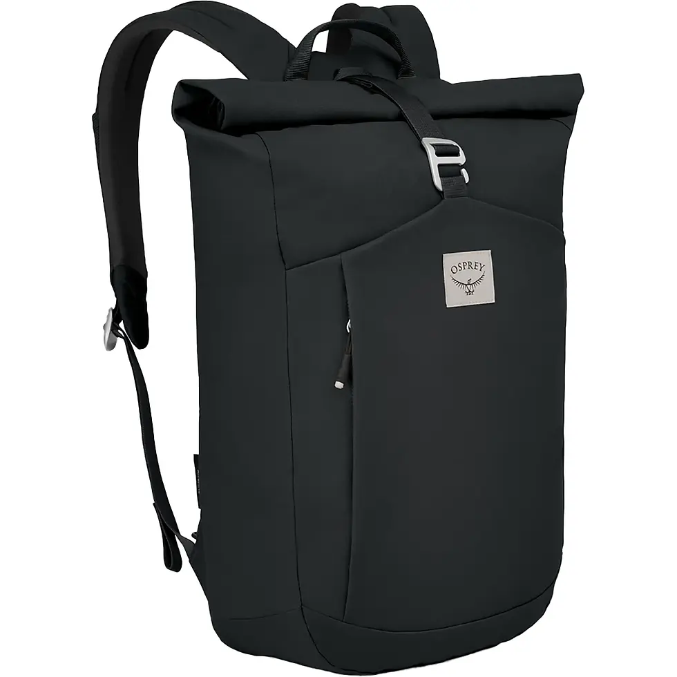 Miniatura: Osprey Arcane Roll Top Backpack 22L
