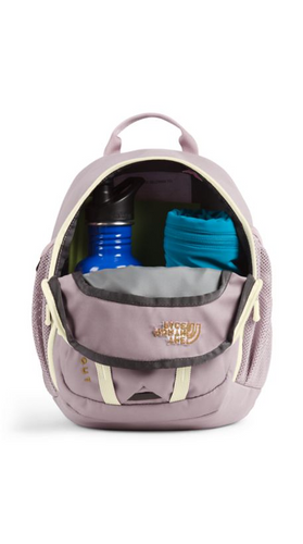 north face backpack vacaville The NF0A3VY2 Vault Explore Color:Mars Dust / White Dune it is lightweight yet The North Face The