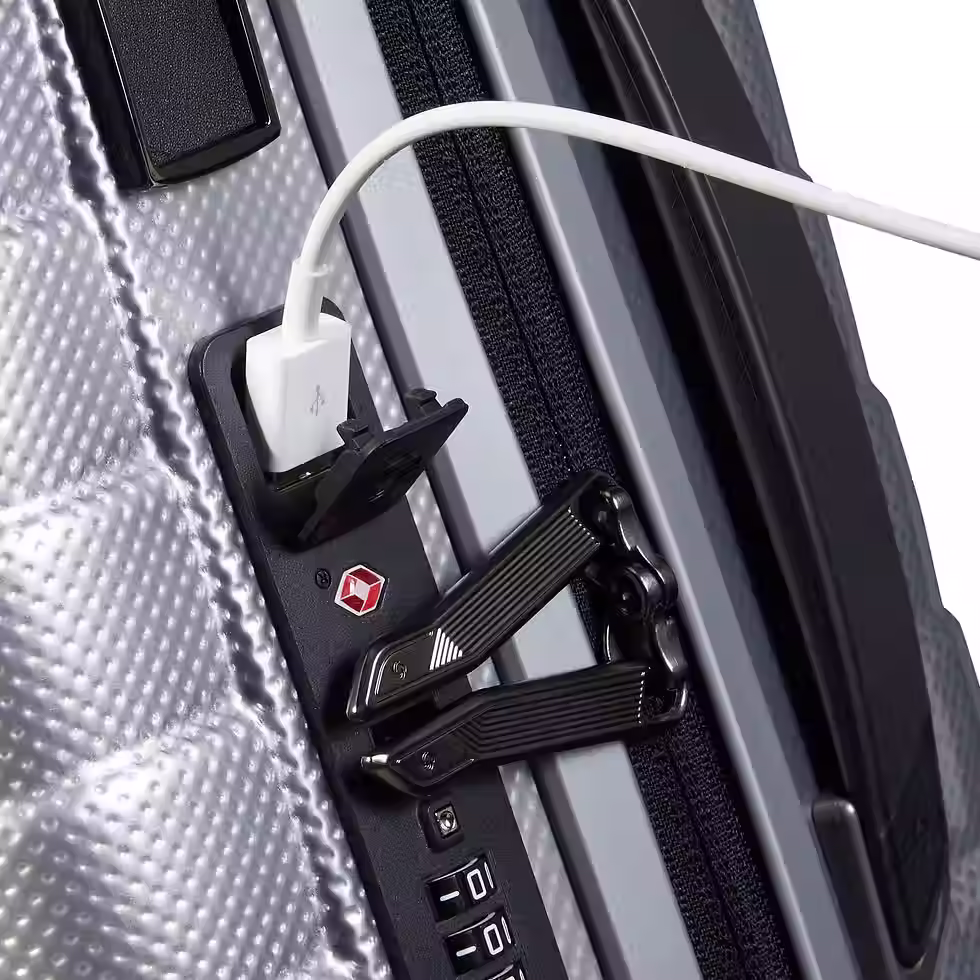 थंबनेल: Samsonite Proxis Global Carry-On Spinner
