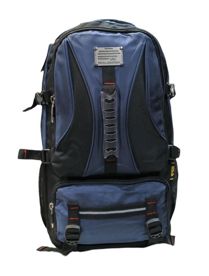 Miniatura: Royal Mountain 7915 Expandable 25" Backpack