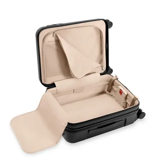 Thumbnail: Briggs & Riley Sympatico Global 21" Carry-On Expandable Spinner