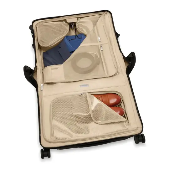 Miniatura: Briggs & Riley Baseline 21" Carry-On Wheeled Garment Spinner
