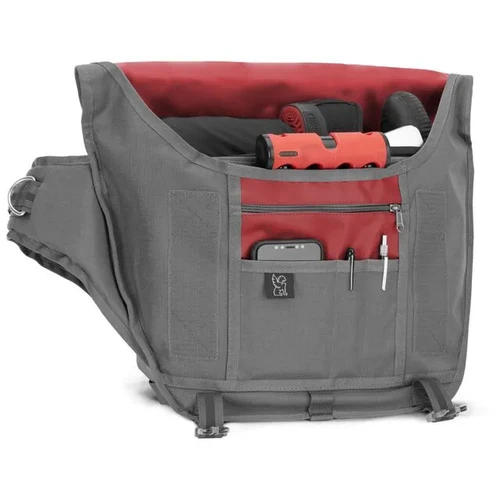 【美品】CHROME MINI METRO MESSENGER BAG Super73 x Chrome Mini Metro Bag | Super73