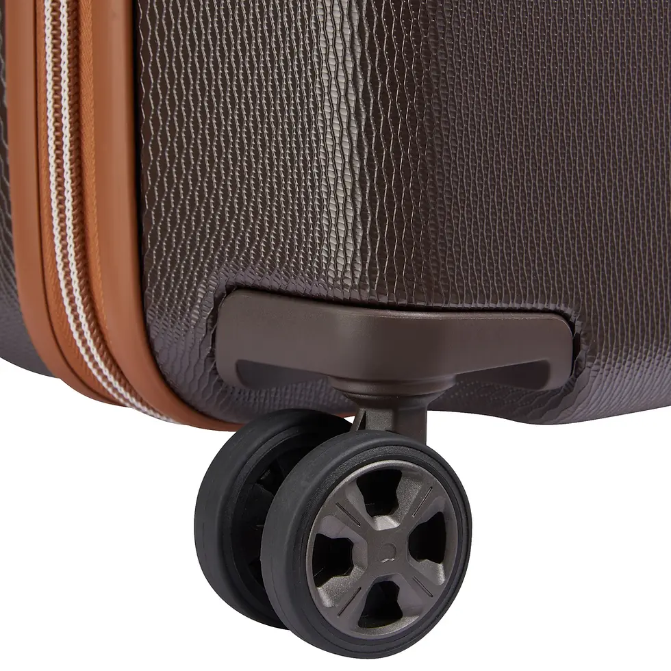 Thumbnail: Delsey Chatelet Air 2.0 Carry-On Spinner