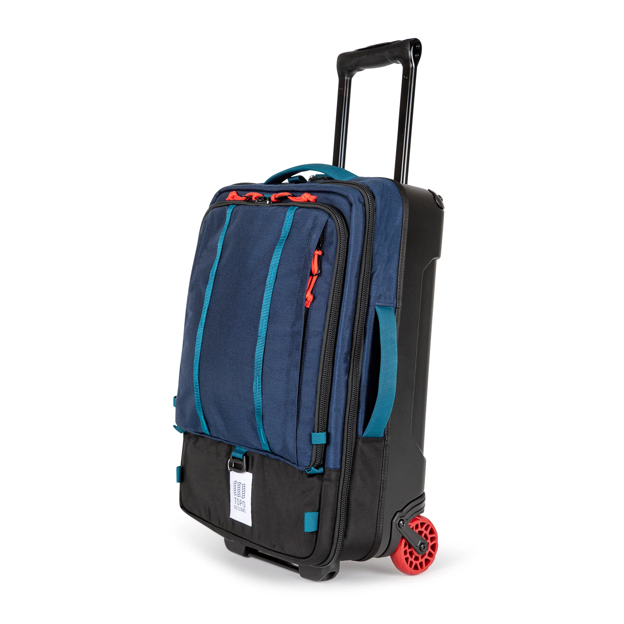 Thumbnail: Topo Designs Global Travel Bag Roller-Carry On