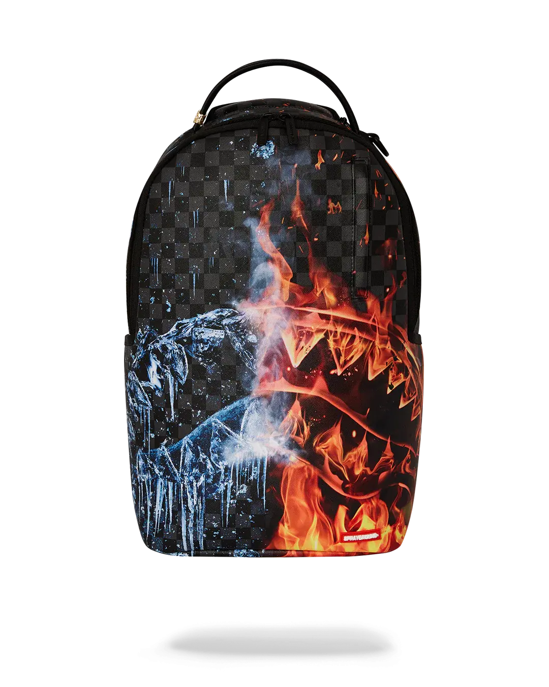 Sprayground Cold Heat Backpack