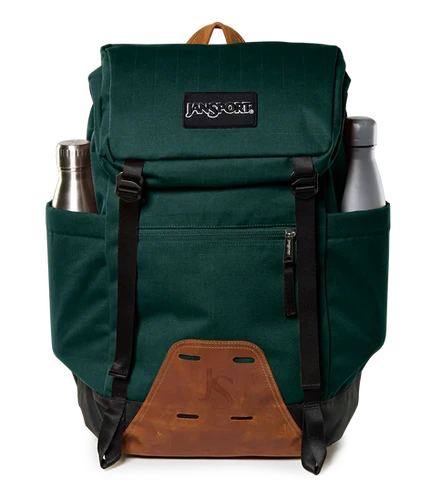 Jansport Cruiser Rucksack | empireluggagecenter